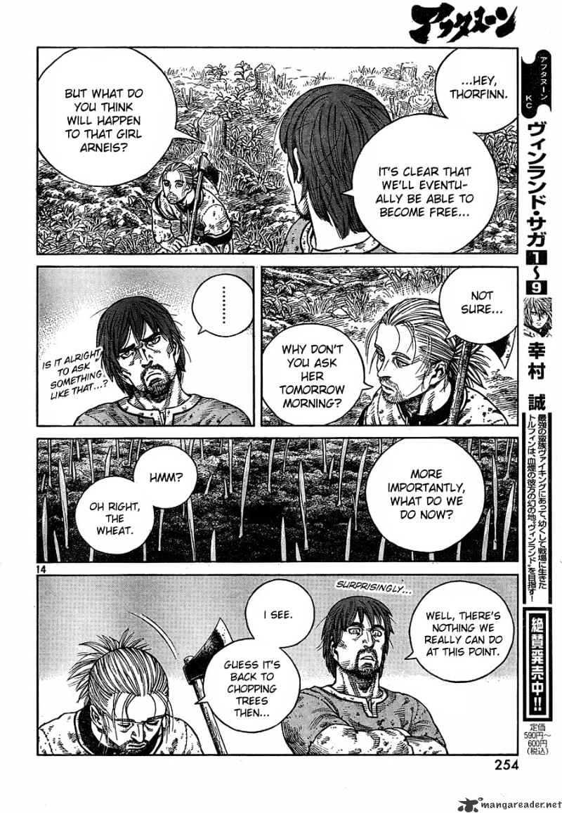 Vinland Saga, Chapter 66 image 14